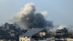 Qué países dejaron de financiar a la agencia de la ONU en Gaza por su vínculo con el ataque de Hamás a Israel - AlbertoNews