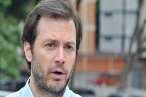Ramón Muchacho: “Maduro tiene secuestrada la habilitación de MCM en el TSJ"