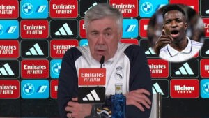 Real Madrid: Los tres pilares del Madrid de Ancelotti: buen ambiente, espritu de equipo y buen ftbol
