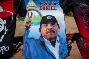 Régimen de Nicaragua cierra otras 16 ONG, la mayoría religiosas - AlbertoNews