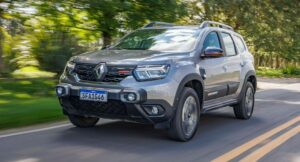 Renault hizo mejoras a la camioneta Duster y revelan fecha de llegada a Colombia