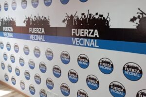 Renunciaron 30 militantes de Fuerza Vecinal en el estado Miranda