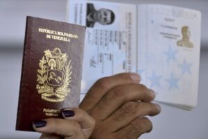 República Dominicana podría eliminar visa a los venezolanos
