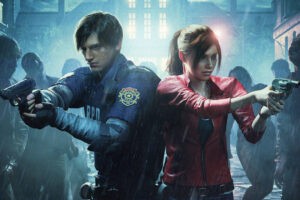 Resident Evil 2 y Assassin's Creed Valhalla son los dos pelotazos de Xbox Game Pass para comenzar 2024