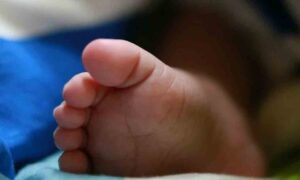 Revelan detalles del estado de salud de Miranda Carolina, la recién nacida abandonada a principios de enero en un basurero en Caracas