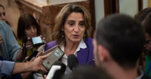 Ribera critica la "querencia" del juez García Castellón a pronunciarse en "momentos políticos sensibles"