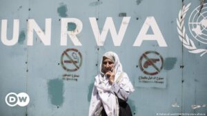 Rusia critica “castigo colectivo” a la UNRWA en Gaza – DW – 30/01/2024