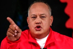 SNTP: Diosdado Cabello expuso en su programa conversación privada entre periodistas