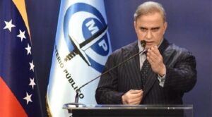 Saab anuncia nuevas detenciones vinculadas a conspiraciones contra el Estado