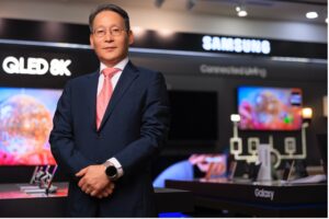 Samsung anuncia una nueva visión para la IA que transformará vidas y potenciará a sus usuarios