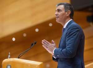 Sánchez asegura que incluir a Junts o ERC en la gobernabilidad de España fortalece la democracia