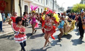 Santa Marta Carnaval
