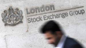 Seis detenidos acusados de un plan para impedir la apertura de la Bolsa de Londres