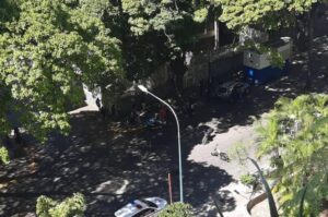 Sexagenario murió durante asalto de mujeres en Caracas