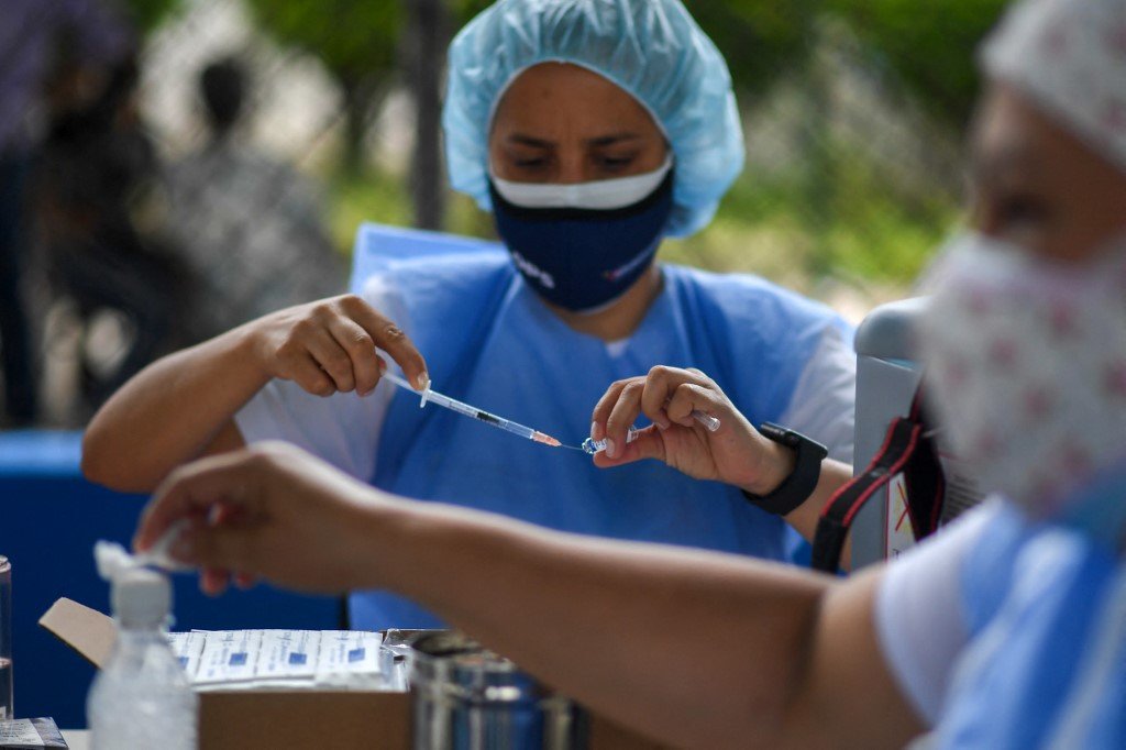 Sociedad Venezolana de Infectología publica alerta por enfermedad respiratoria aguda