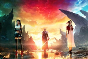 Sony pone fecha al próximo evento centrado en Final Fantasy VII Rebirth
