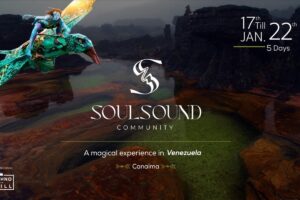 Soulsound x TAC: El festival en Canaima que va desde los 5000 dolares para venezolanos