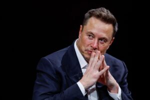 SpaceX, acusada de despedir a empleados que criticaron a Musk