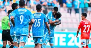 Sporting Cristal vs Universidad Católica EN VIVO HOY: ‘rimenses’ golean 4-0 en la ‘Tarde Celeste’