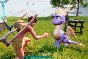 Spyro, versión VR y otros muy útiles para vuestra aventura