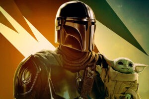 Star Wars confirma a través de uno de sus juguetes un cambio importante sobre el protagonista de The Mandalorian: adiós al cazarrecompensas