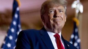 Supremo EEUU acepta caso sobre expulsión de Trump de primarias de Colorado