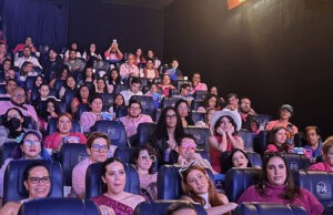 TELEVEN Tu Canal | Asoinci: Incrementó la audiencia en las salas de cine en 2023