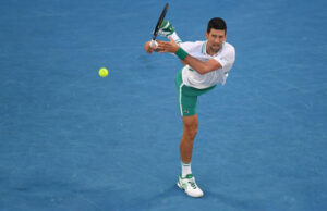TELEVEN Tu Canal | Australian Open: Djokovic, Medvédev, Sinner y Zverev estarán en las semifinales