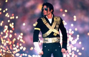 TELEVEN Tu Canal | Biopic de Michael Jackson llegará a los cines en 2025