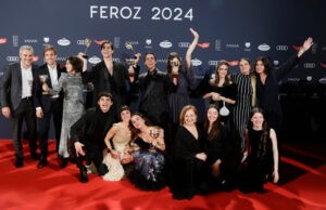TELEVEN Tu Canal | Cineastas venezolanos ganaron Premio Feroz por su guion