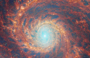 TELEVEN Tu Canal | Confirman un «vínculo directo» entre las supernovas y los agujeros negros