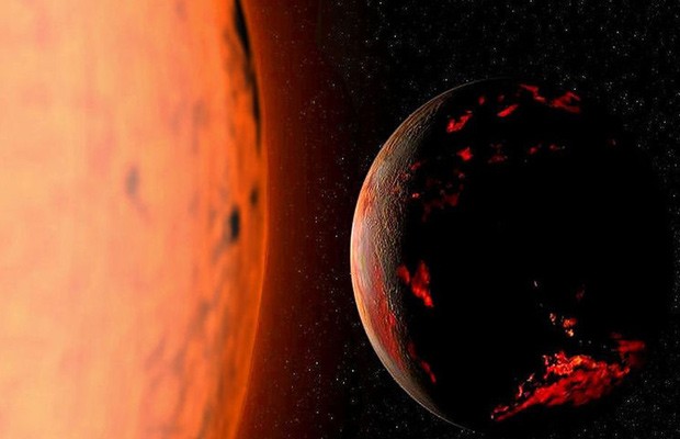 TELEVEN Tu Canal | Este sería destino de unos exoplanetas por la expansión de su estrella