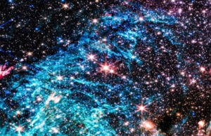 TELEVEN Tu Canal | Misterios del corazón de la Vía Láctea podrían ser resueltos por James Webb