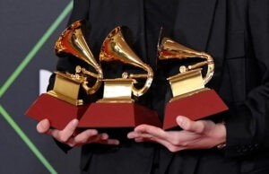 TELEVEN Tu Canal | Premios Grammy 2024: Conoce quienes cantarán en este evento