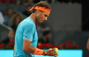 TELEVEN Tu Canal | Rafael Nadal anunció que no participará en el Abierto de Australia