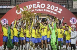 TELEVEN Tu Canal | Sudamericano femenino sub-20 se disputará en Ecuador