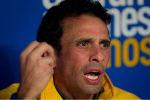 TSJ ratifica inhabilitación de Henrique Capriles por 15 años para ejercer cargos públicos (+Sentencia)