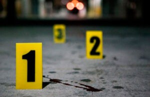 Tasa de homicidios en Venezuela se redujo a cinco por cada cien mil habitantes