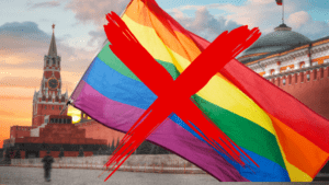 Temor por la entrada en vigor de la ley rusa anti LGBTI