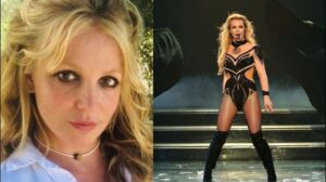 Terminan los rumores: "¡Nunca volveré a la industria de la música!", afirmó Britney Spears - AlbertoNews