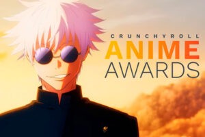 Todas las categorías y nominados de la gala de premios más famosa de la industria de la animación nipona