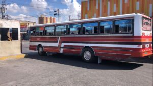 Transportistas de Barquisimeto denuncian robos en las carreteras