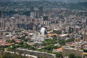 Tres ciudades venezolanas aparecen en la lista de más peligrosas