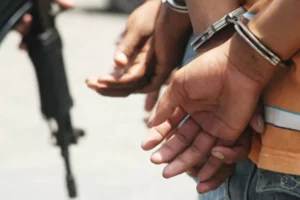 Tres hermanos fueron detenidos por robar en Cojedes