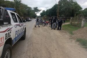 Tres policías ultimaron a peligroso delincuente en Ocumare del Tuy que tenía en su haber más de 20 homicidios