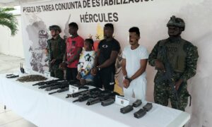 Tropas del Ejército rescataron a menor que había sido secuestrada en Nariño - Otras Ciudades - Colombia