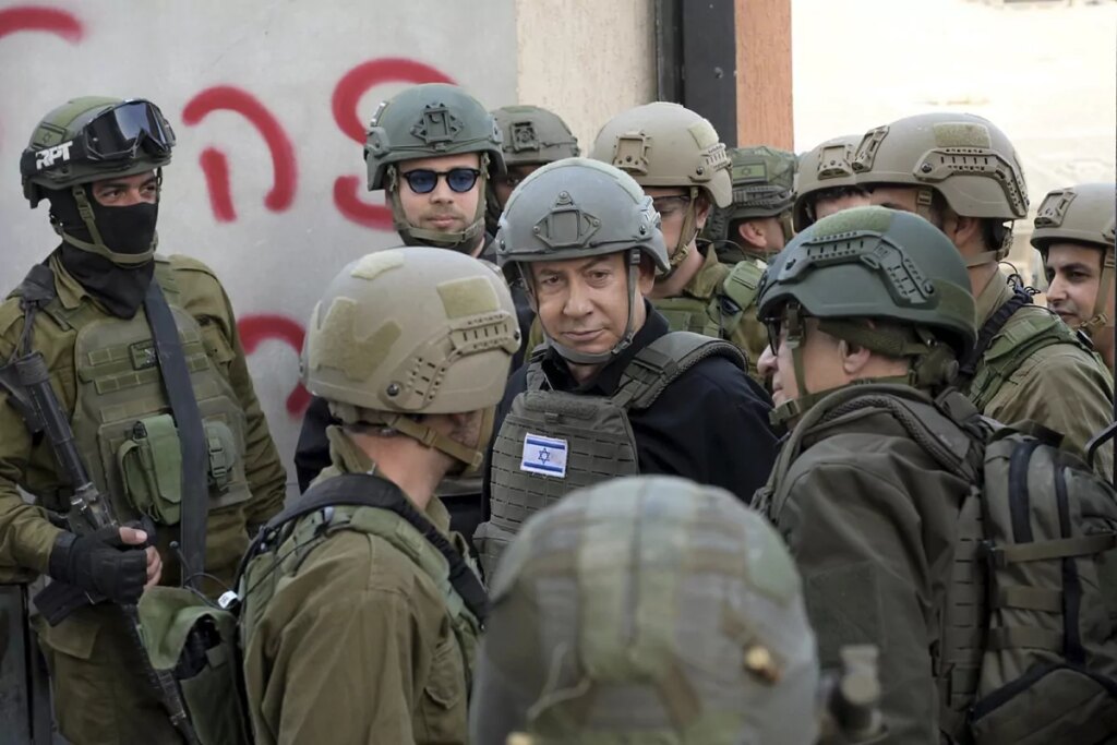 Turqua detiene a 34 sospechosos acusados de espiar para Israel