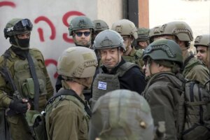 Turqua detiene a 34 sospechosos acusados de espiar para Israel