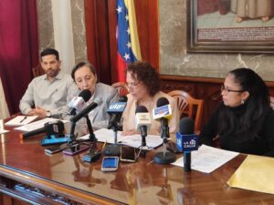 ULA tiene listo su cronograma electoral para elegir nuevas autoridades