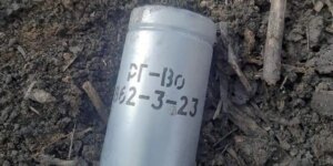 Ucrania denuncia que Rusia utiliza armas químicas prohibidas con sustancias peligrosas e irritantes